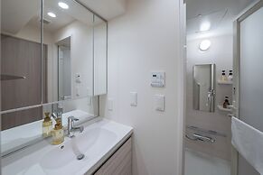 Apartment Hotel 11 Shinsaibashi 7
