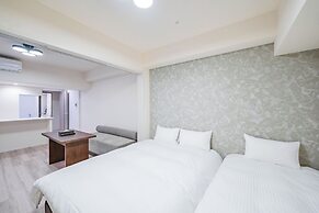 Apartment Hotel 11 Shinsaibashi 7