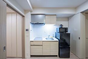 Apartment Hotel 11 Shinsaibashi 7