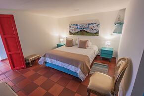 HOTEL BALCON DEL CIELO