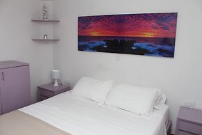 HOTEL BALCON DEL CIELO