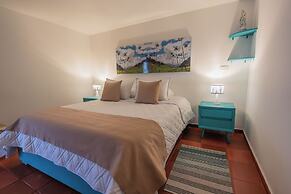 HOTEL BALCON DEL CIELO