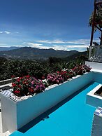 HOTEL BALCON DEL CIELO