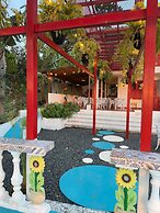 HOTEL BALCON DEL CIELO