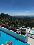 HOTEL BALCON DEL CIELO