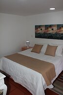HOTEL BALCON DEL CIELO