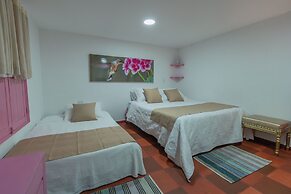 HOTEL BALCON DEL CIELO