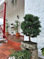 HOTEL BALCON DEL CIELO