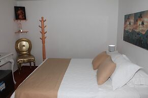 HOTEL BALCON DEL CIELO