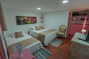 HOTEL BALCON DEL CIELO
