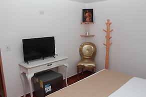 HOTEL BALCON DEL CIELO