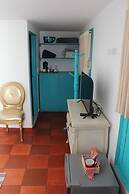 HOTEL BALCON DEL CIELO