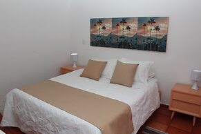 HOTEL BALCON DEL CIELO