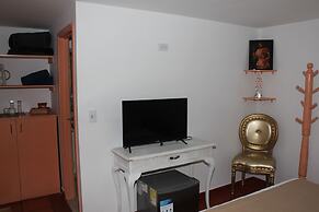 HOTEL BALCON DEL CIELO
