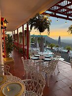 HOTEL BALCON DEL CIELO