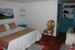 HOTEL BALCON DEL CIELO