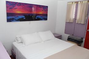 HOTEL BALCON DEL CIELO