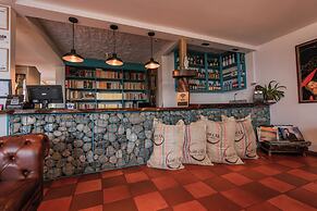 HOTEL BALCON DEL CIELO