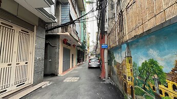 Era Apartment Xa Dan