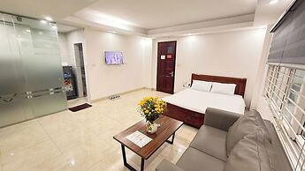 Era Apartment Xa Dan