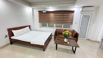 Era Apartment Xa Dan