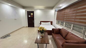 Era Apartment Xa Dan