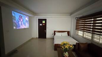 Era Apartment Xa Dan