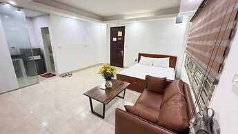Era Apartment Xa Dan