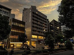 KOKO HOTEL Yokohama Tsurumi