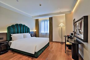 Meet the designer hotel