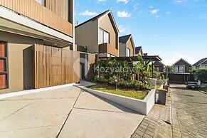 Manasa Villa by Kozystay - Jimbaran