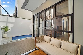 Manasa Villa by Kozystay - Jimbaran