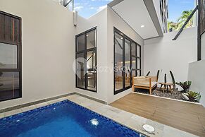 Manasa Villa by Kozystay - Jimbaran