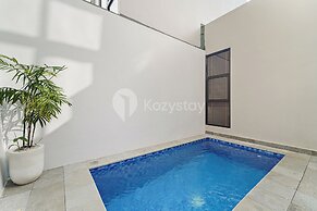 Manasa Villa by Kozystay - Jimbaran