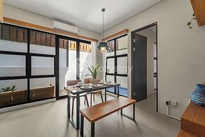 Manasa Villa by Kozystay - Jimbaran