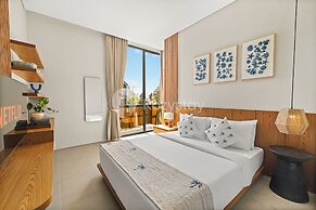 Manasa Villa by Kozystay - Jimbaran