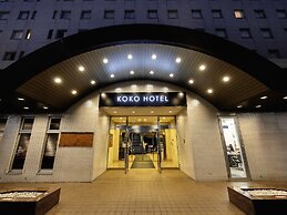 KOKO HOTEL Tokyo Nishikasai