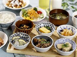 KOKO HOTEL Tokyo Nishikasai