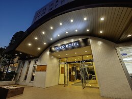 KOKO HOTEL Tokyo Nishikasai