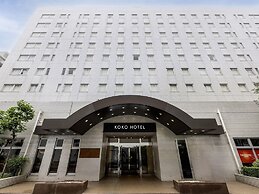KOKO HOTEL Tokyo Nishikasai