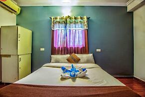 Candolim Glitter Sand