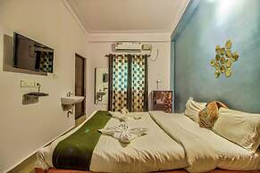 Candolim Glitter Sand