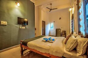 Candolim Glitter Sand