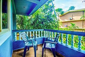 Candolim Glitter Sand