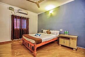 Candolim Glitter Sand