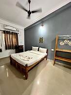 Candolim Glitter Sand
