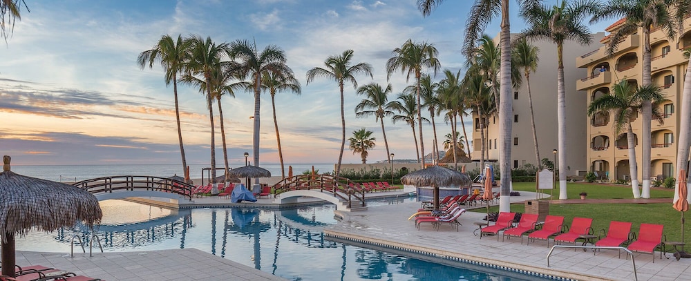 Cabo Oceanfront Resort Condos