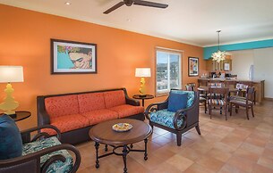 Cabo Oceanfront Resort Condos