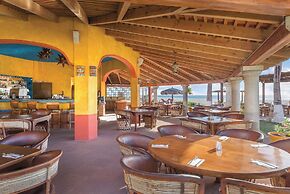 Cabo Oceanfront Resort Condos