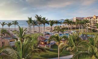 Cabo Oceanfront Resort Condos